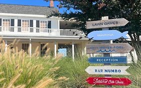 Wylder Hotel - Tilghman Island